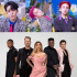 ATEEZ、ペンタトニックスの新曲にフィーチャリングで参加