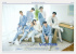VICTON、公式ファンクラブ3期のファンキット団体コンセプトイメージ公開