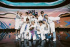 THE BOYZ、「THRILL RIDE」で初の地上波1位獲得