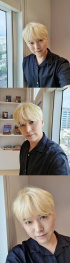 SUPER JUNIOR ソンミン、ダイエット成功
