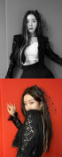 Red Velvet アイリーン、近況公開