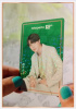 BTS パク・ジミン、Tokopedia 12周年記念版フォトカードが6分で完売