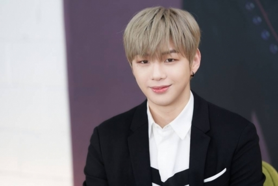 カン・ダニエル、BEST IDOLで26週連続1位に