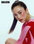 アン・ユジン、雑誌『DAZED KOREA』でファンキーなグラビアに挑戦