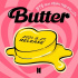 防弾少年団、「Butter」のリミックスバージョンを発表