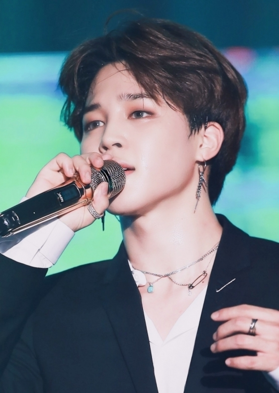  防弾少年団ジミン、日本の歌手平原綾香が絶賛…「JIMIN VOICE」