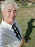 防弾少年団 J-HOPE、笑顔の自撮り写真でファンを魅了