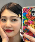 Red Velvet ジョイ、無欠点クローズアップショット公開