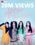 Brave Girls、「After 'We Ride」MV再生回数 2000万回を突破