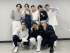 ATEEZ、Spotify累積ストリーミング7億突破
