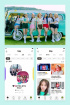  Weeekly、K-POPファンアプリ「blip」新規アーティストに選定