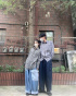 元AOA ミナ、新しい恋人を公開