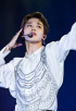防弾少年団 パク・ジミン、「Serendipity」が80カ国のiTunesで1位獲得