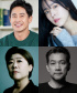 シン・ハギュン×ハン・ジミン×イ・ジョンウン×チョン・ジニョン、『Yonder』出演…ラインナップ完成