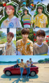Golden Child、ユニット曲「That Feeling」のMV公開