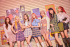 PURPLE KISS、『HIDE&SEEK』が海外チャートで大躍進