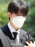 B.I、一審判決で執行猶予4年の宣告