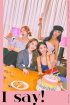 MAMAMOO、ベストアルバムのコンセプトフォト公開