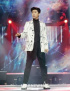 イム・ヨンウン、アイドルチャートランキング男性ソロ1位