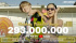 防弾少年団 J-HOPE、「Chicken Noodle Soup」MVが2億9300万ビュー突破