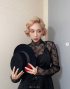 少女時代 テヨン、「CHICAGO」のロキシー・ハートに大変身