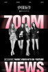 BLACKPINK、デビュー曲「WHISTLE」MVが7億再生突破…通算8回目