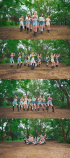fromis_9、「Talk & Talk」パフォーマンスビデオ公開