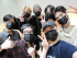 ENHYPEN、コロナ完治を報告…完全体の写真公開