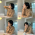 キム・ソヨン、清純な美しさが際立つ日常写真公開