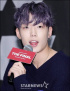 iKON BOBBY、第一子誕生でパパに
