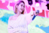 HA:TFELT、『スペース共感』でステージ披露