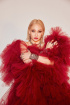 CL、人気歌手アン・マリーとのコラボシングル発売