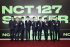 NCT127、米ビルボードチャートを席巻