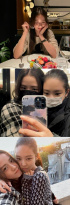 BLACKPINK ジェニー＆ジス、パリでの日常公開