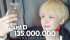 防弾少年団 SUGA、「Agust D」のMVが1億3500万再生を突破