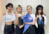 EVERGLOW、イユ&シヒョン&ミア&オンダが『不朽の名曲』に出演