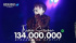 防弾少年団 SUGA、ソロ曲「Trivia轉：Seesaw」がSpotifyで1億3400万突破