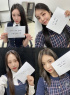 Brave Girls、ハングルの日を記念して手書きの歌詞公開