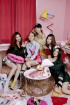 ITZY、「LOCO」MVがYouTube再生回数7000万回突破