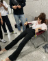 ソ・イヒョン、インスタに投稿された女優らしからぬショットが話題
