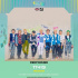  T1419、南米の授賞式「Monitor Music Awards」招待… 「韓国歌手初」