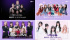 『Girls Planet 999』、海外で人気浮上…日本音源チャート上位にランク