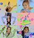 今月の少女、日本デビューシングル「HULA HOOP」MV公開