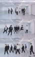 Golden Child、「DDARA」の振り付け映像オープン