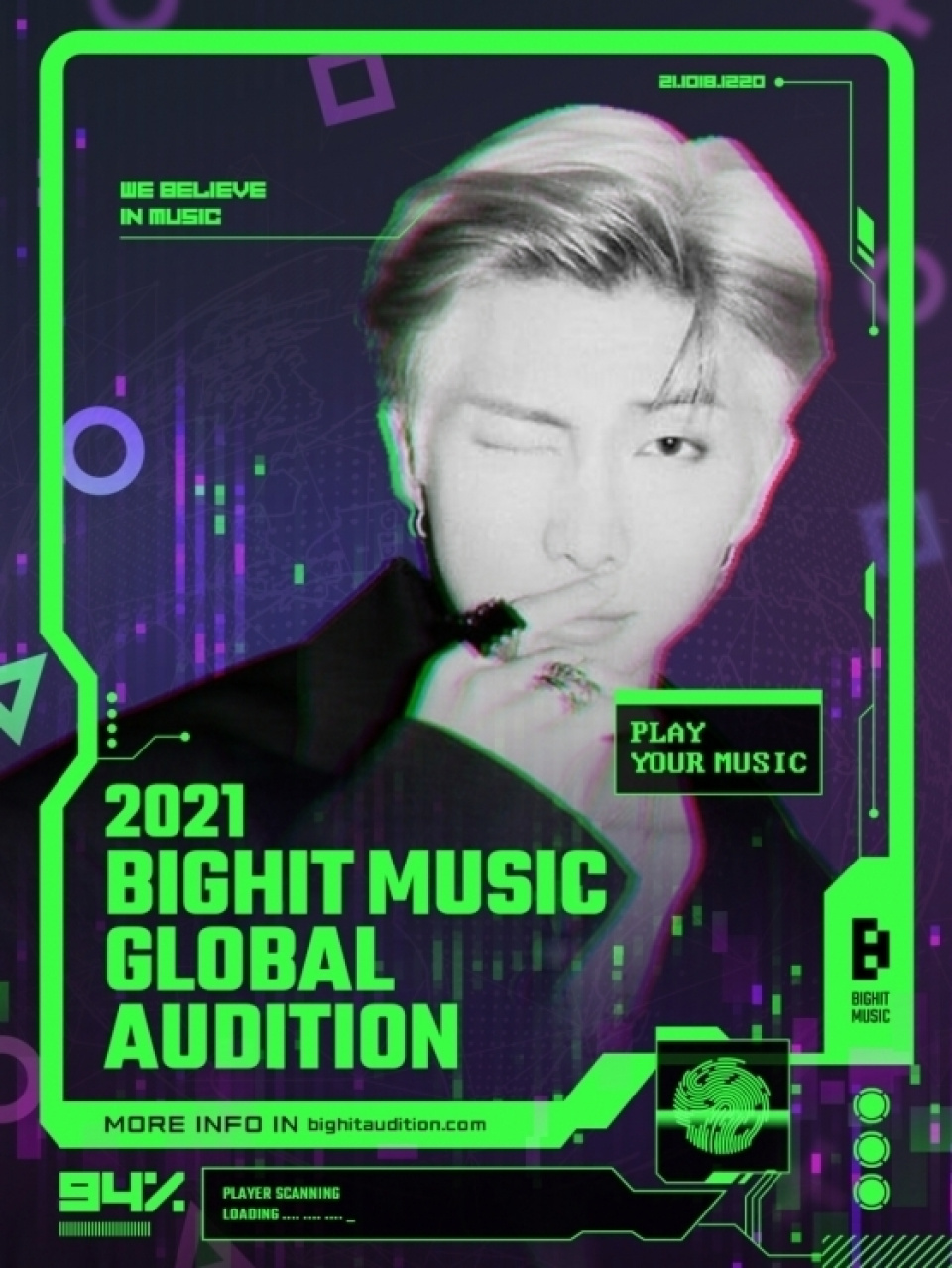 BigHit Music、防弾少年団&TXTに次ぐボーイズグループ発掘へ