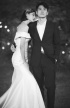 イ・ヒョニ、SNSで結婚9週周年をお祝い