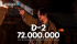 防弾少年団 SUGA、「D-2」がSpotifyで7200万ストリーミング突破