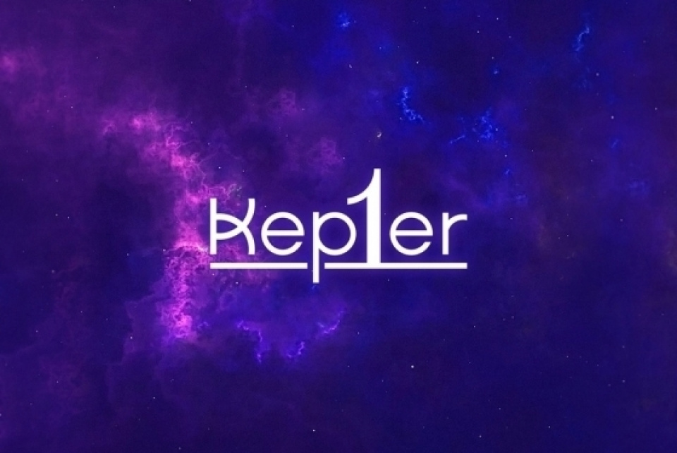『Girls Planet 999』、デビューメンバーのグループ名は“Kep1er”に
