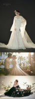 元Brave Girlsユジン、来年7月に結婚へ