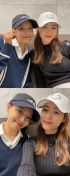 イ・ヨニ、少女時代 スヨンとのツーショット公開